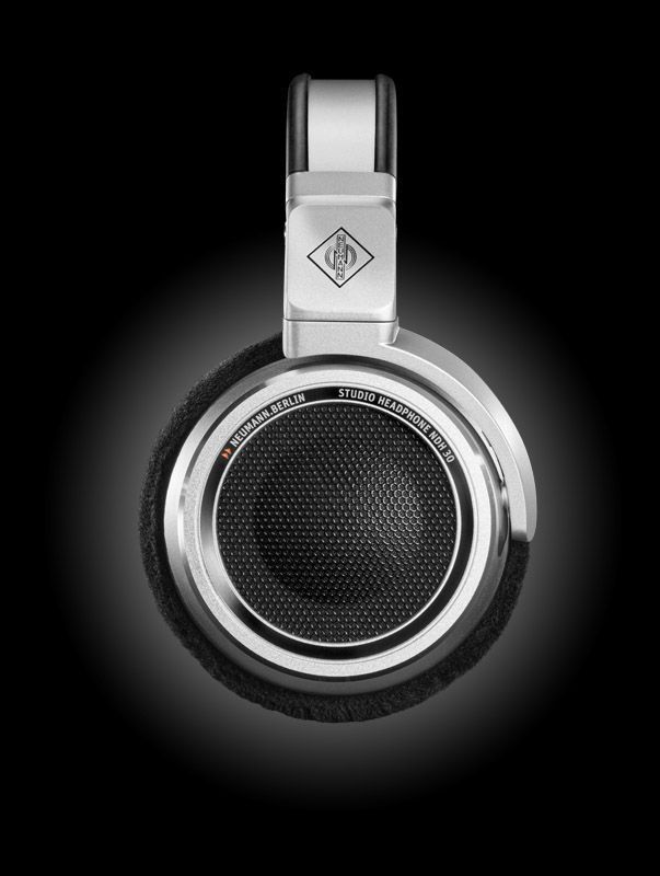 Навушники Neumann NDH 30