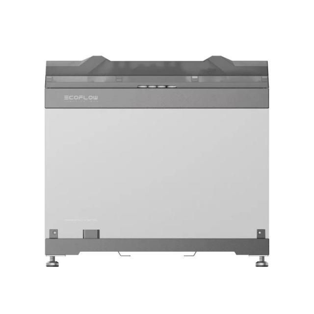 Комплект енергонезалежності Ecoflow Power Ocean 15 kWh