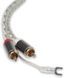 Кабель Pro-Ject Connect it Phono E RCA 1,23m