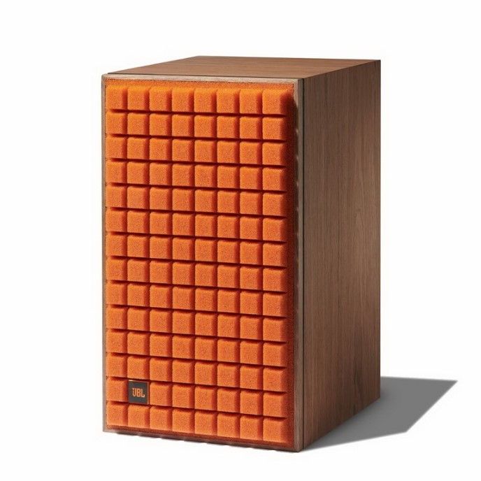 Полочная акустика JBL L52 Classic Orange (JBLL52CLASSICORG)