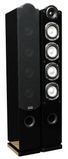 Підлогова акустика TAGA Harmony Platinum F-60 SLIM High Gloss Black