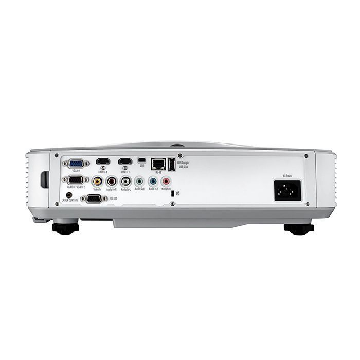 Проектор Optoma HZ45UST