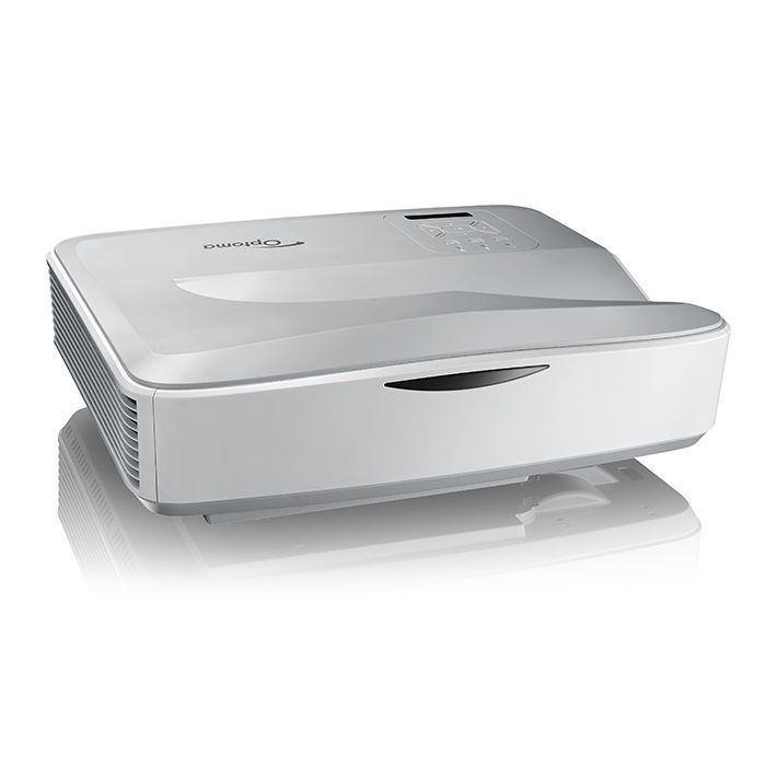 Проектор Optoma HZ45UST