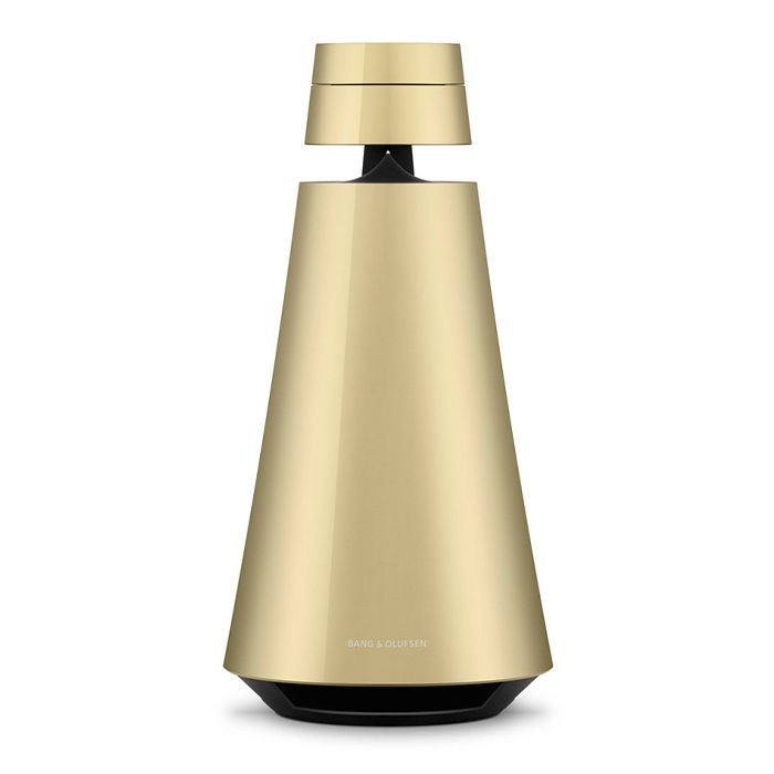 Акустика Bang & Olufsen BeoSound 1 Brass Tone