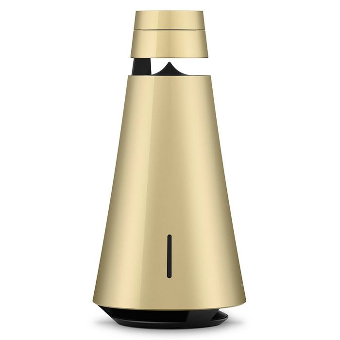 Акустика Bang & Olufsen BeoSound 1 Brass Tone