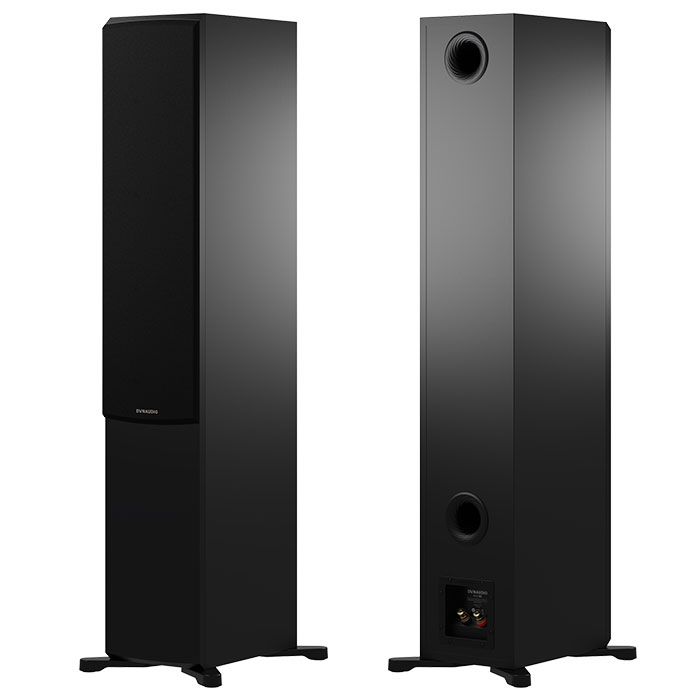 Напольная акустика Dynaudio Emit 50 Black