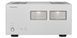 Підсилювач потужності Luxman M-10X Silver