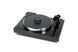 Програвач вінілу Pro-Ject Xtension 9 EVO SP Pick It DS2 MC High Gloss Black