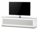 Тумба под телевизор Sonorous STA 161I-WHT-WHT-BS