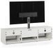 Тумба под телевизор Sonorous STA 161I-WHT-WHT-BS
