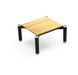 Стойка Norstone Spider 3 Black / Bambou