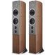 Підлогова акустика Audiovector R6 Avantgarde Italian Walnut