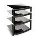 Модуль Atacama EQUINOX HI-FI RS CELEBRATION LE ARC GLASS Black