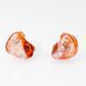Навушники Dunu DM-480 Terracotta Crystal (Twilight Crimson)