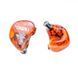 Навушники Dunu DM-480 Terracotta Crystal (Twilight Crimson)