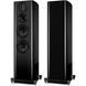 Напольная акустика Wharfedale Aura 4 Piano Black