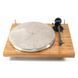 Слипмат Pro-Ject Leather It Gray