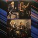 Виниловая пластинка Judas Priest: Turbo 30 (Remastered 30th Anniversary Edition)