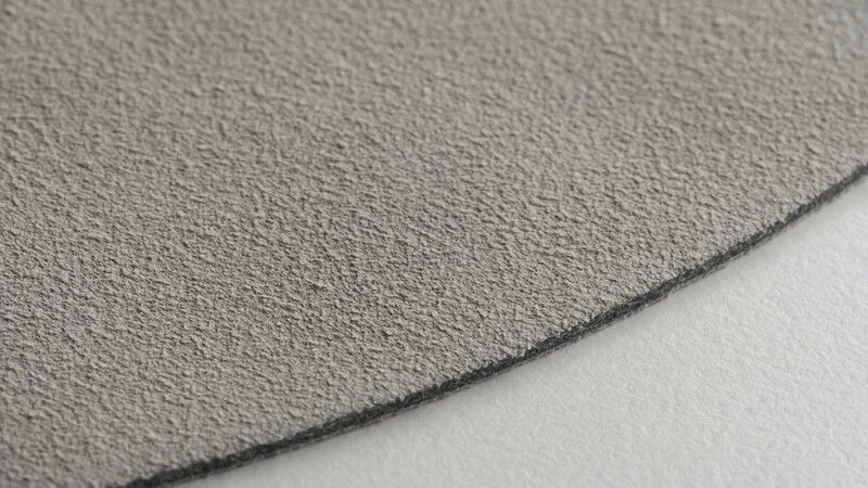 Слипмат Pro-Ject Leather It Gray