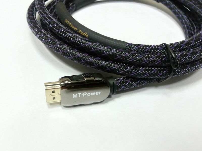 Кабель MT-Power MTP HDMI 2.0 Elite 12,5 м.