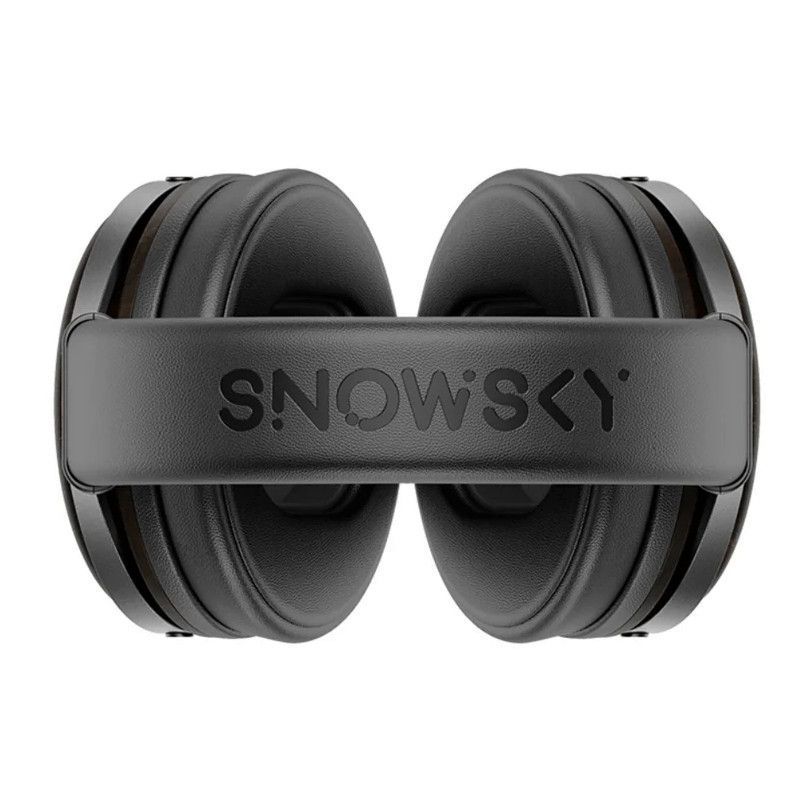 Наушники FiiO SNOWSKY Nature Black