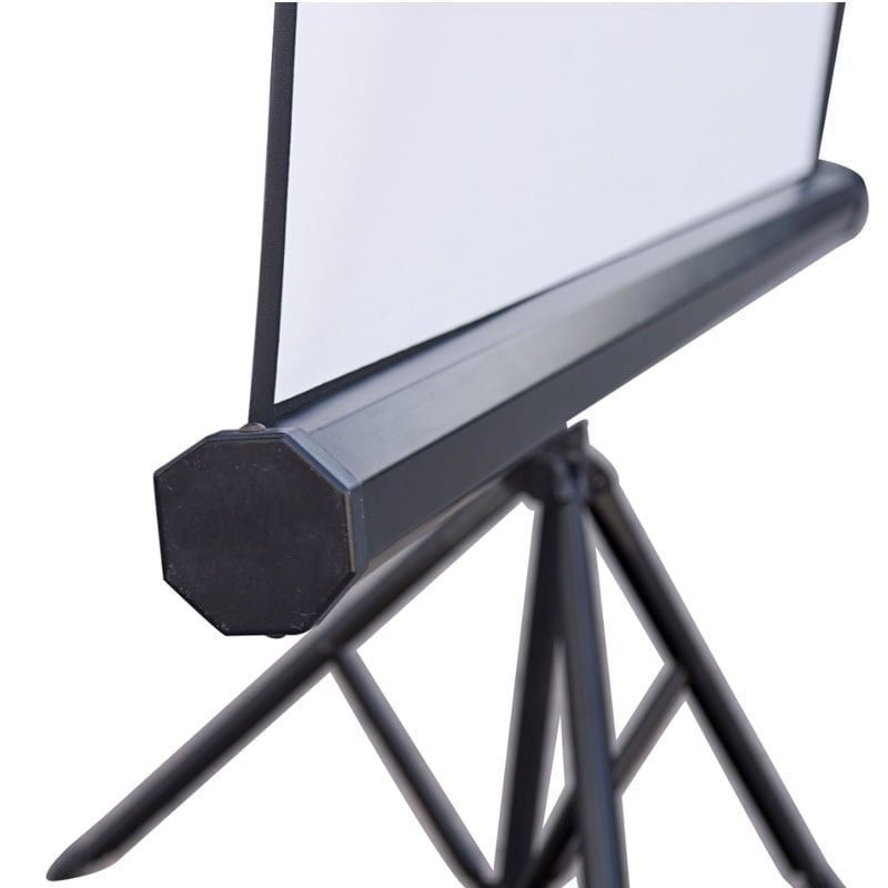Проекционный экран ATRIA TRM-NTSC-100D 100" 203x153см