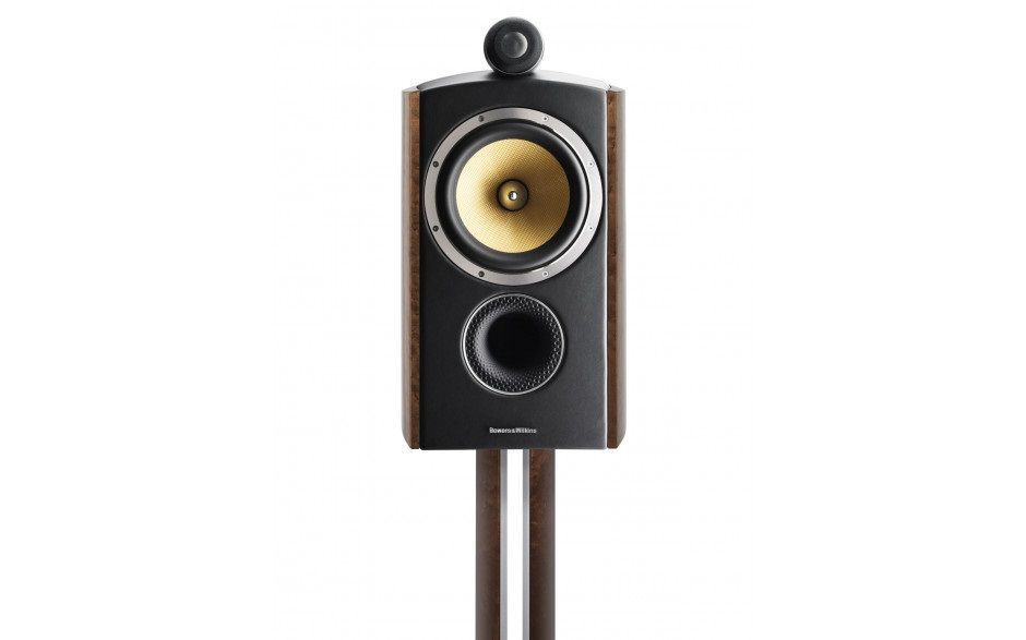 Полочная акустика Bowers & Wilkins 805 Maserati Edition