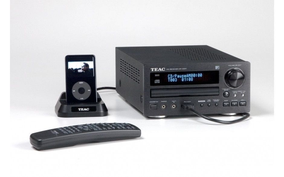 Докстанція TEAC DS-22