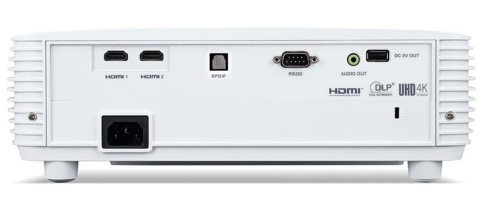 Проектор Acer H6830BD (MR.JVK11.001)