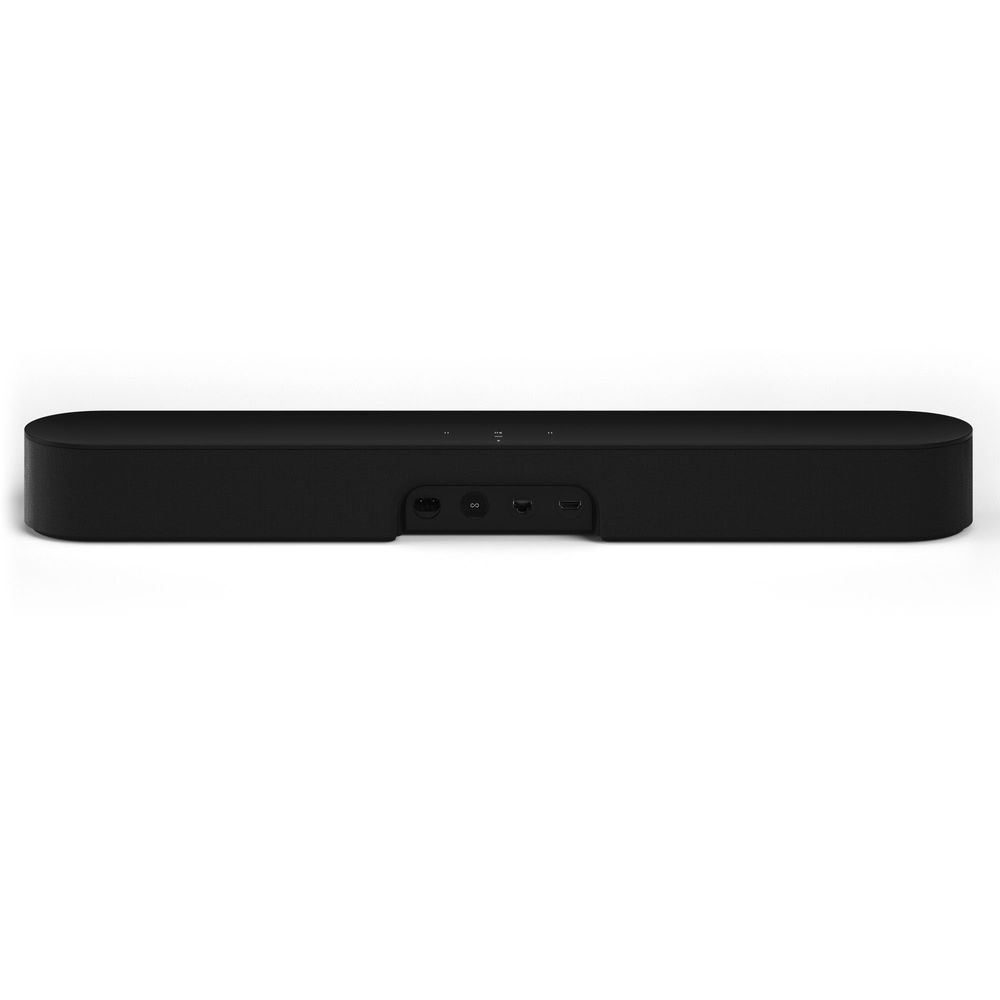 Акустическая система Sonos 3.1. Beam G2 & Sub Black (BEAMG231BLK)