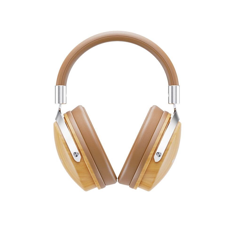 Навушники FiiO SNOWSKY Nature Apricot