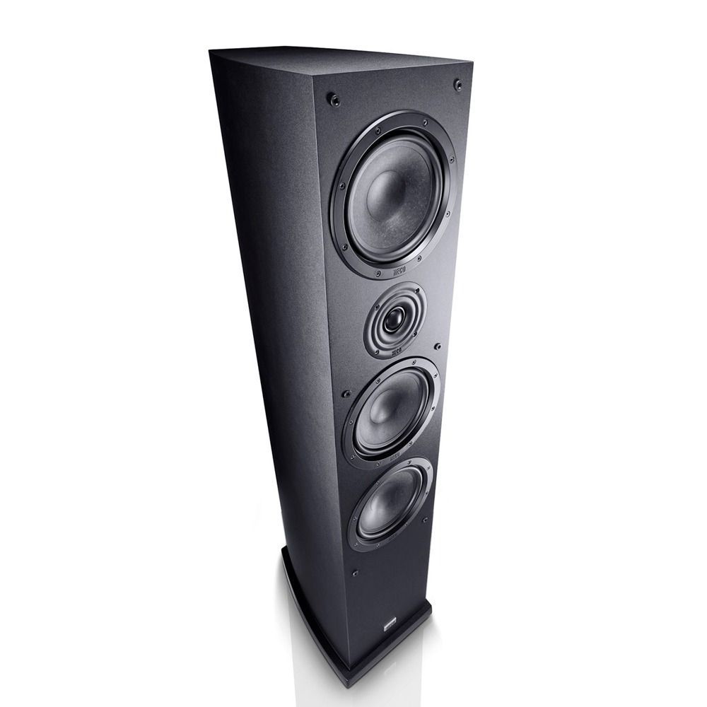 Підлогова Акустика Heco Victa Elite 702 Black