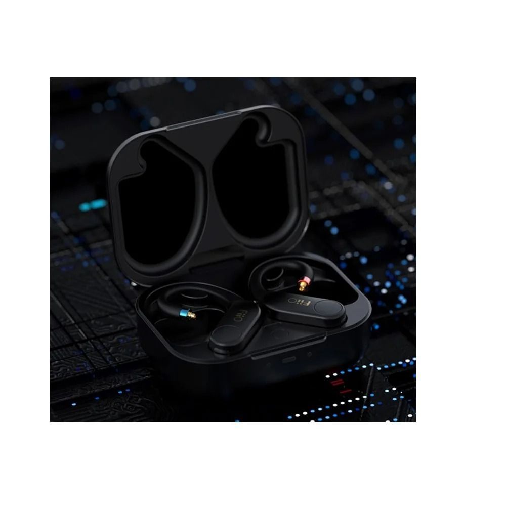 TWS-Bluetooth підсилювач FiiO UTWS5 2025 (MMCX)