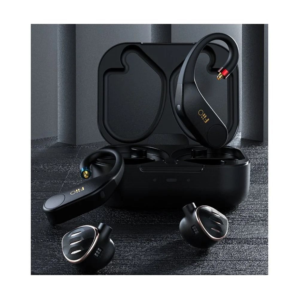 TWS-Bluetooth підсилювач FiiO UTWS5 2025 (MMCX)