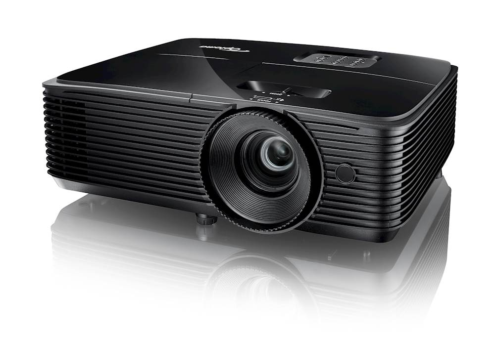 Проектор Optoma HD28B (E1P0A3PBE1Z3)