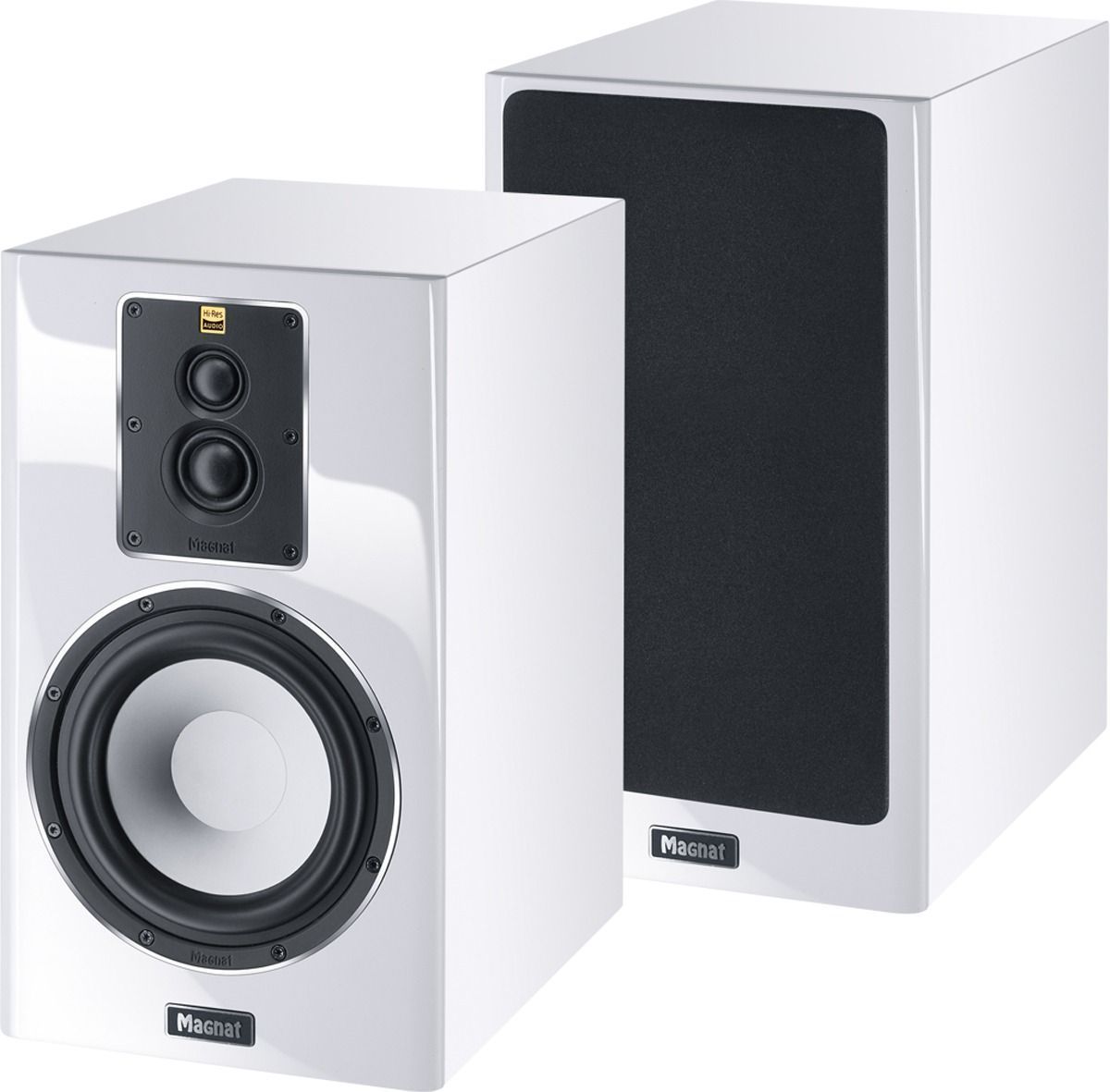 Акустика Magnat Signature 703 White