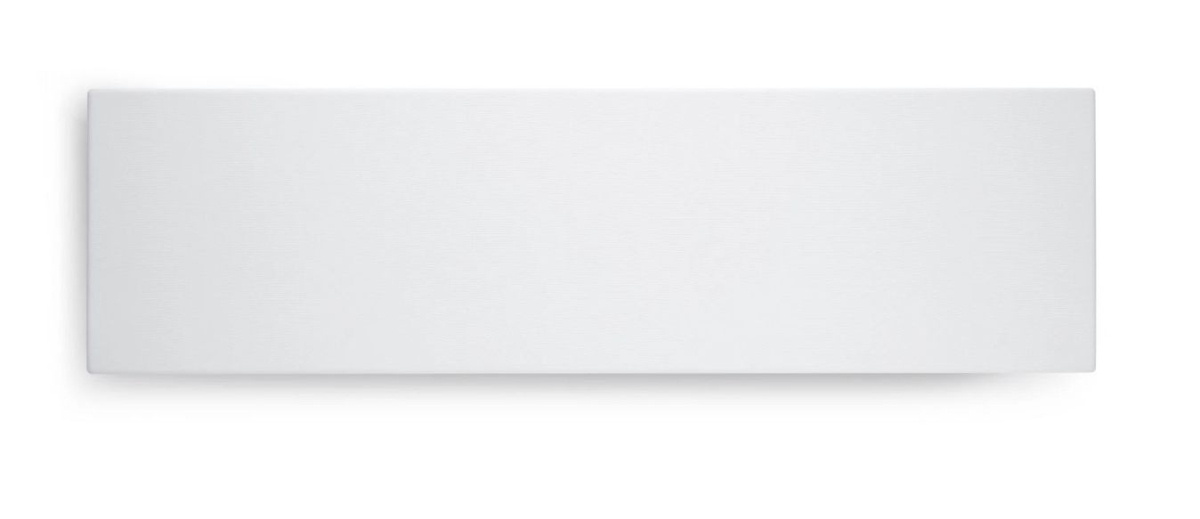 Центральный канал Canton Atelier InWall 11 C White Semi-Gloss