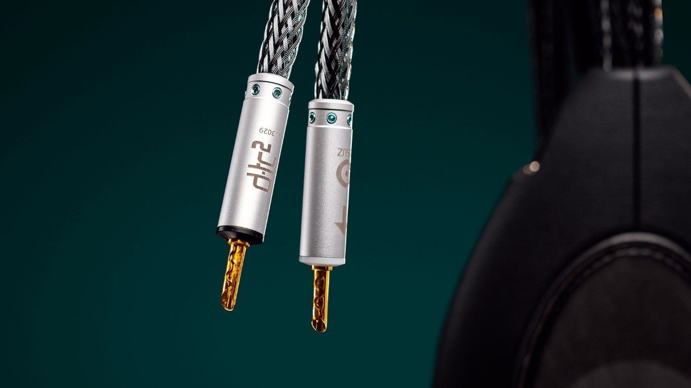 Акустический кабель Ansuz Acoustics Speakz D-TC2 3.0m