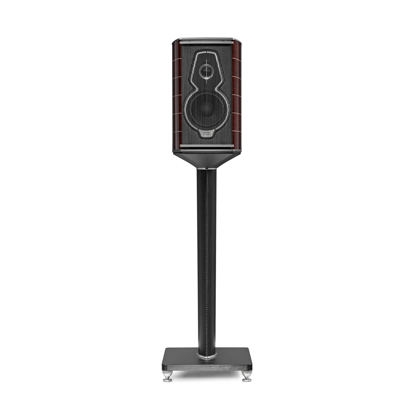 Полочна Акустика Sonus Faber Guarneri G5 Wenge