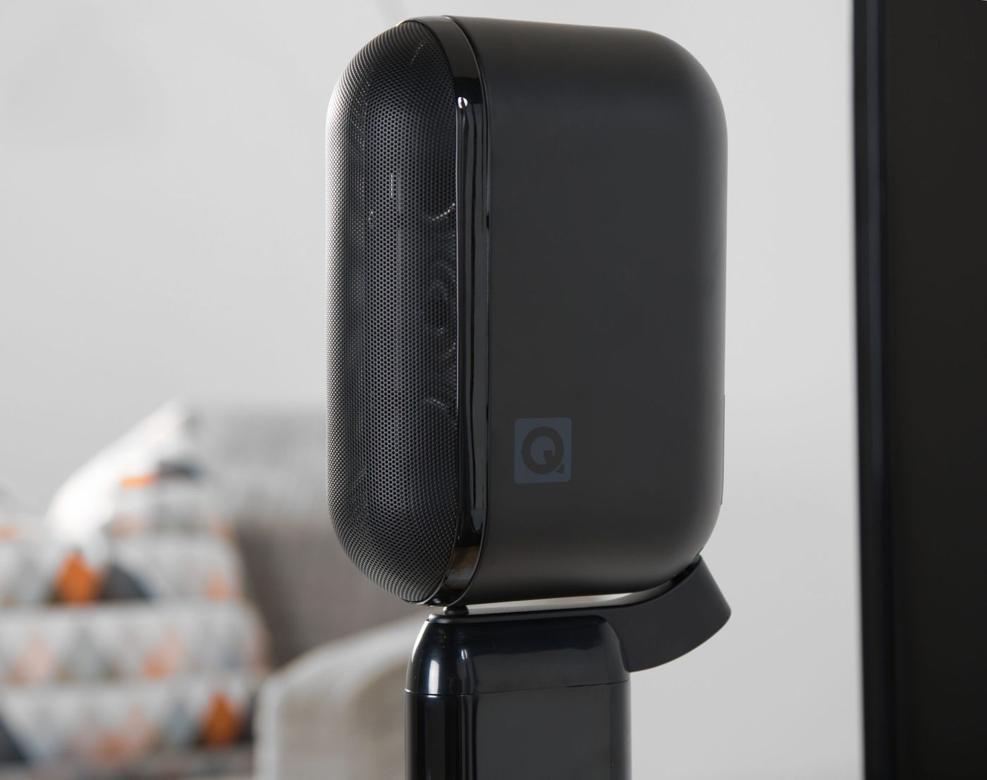 Акустика Q Acoustics 7000i 5.1 SLIM SPEAKER PACK BLACK (QA7868)