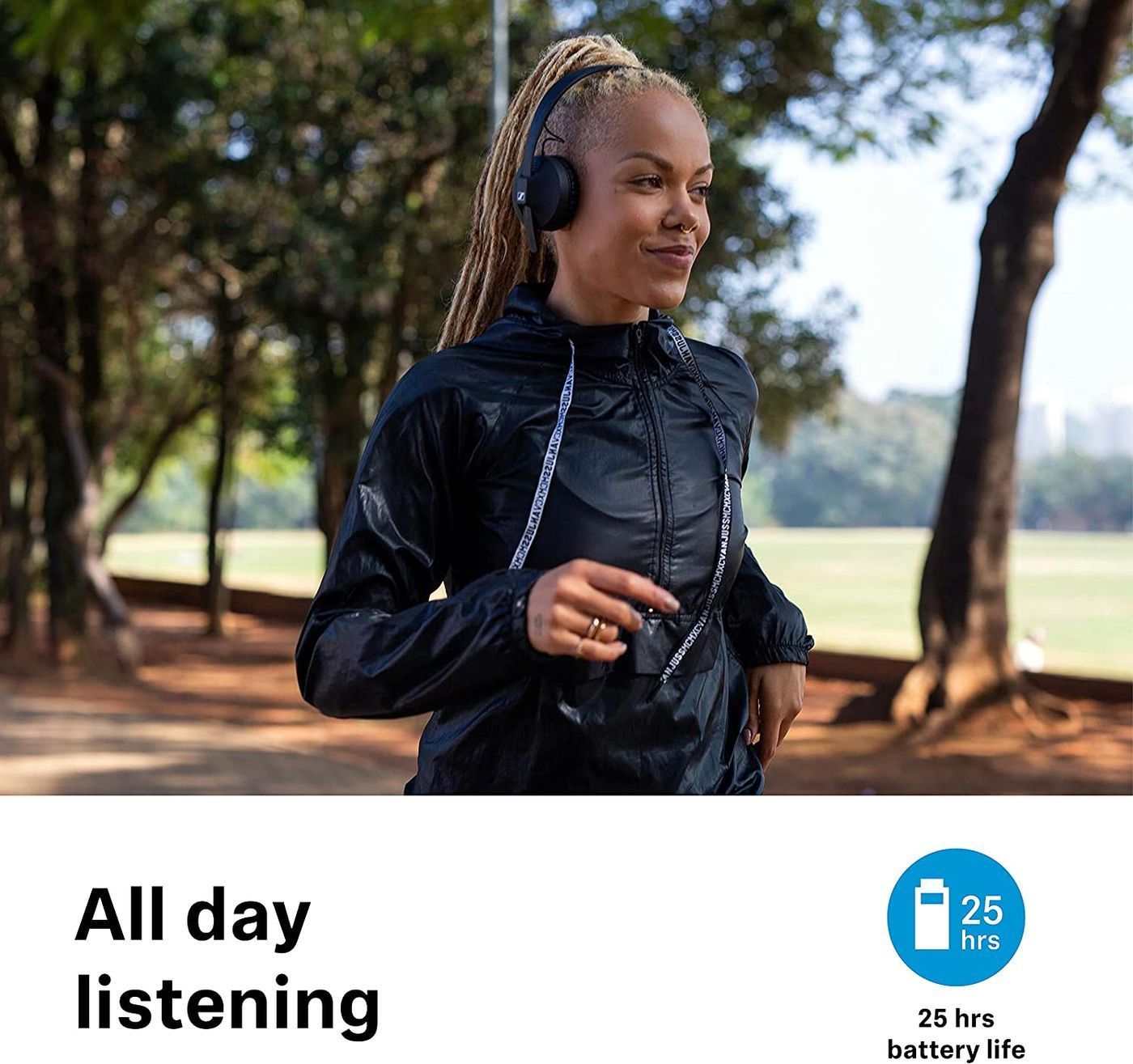 Навушники Sennheiser HD 250BT