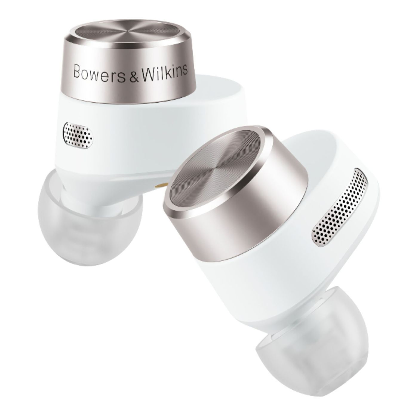Навушники Bowers & Wilkins PI5 White