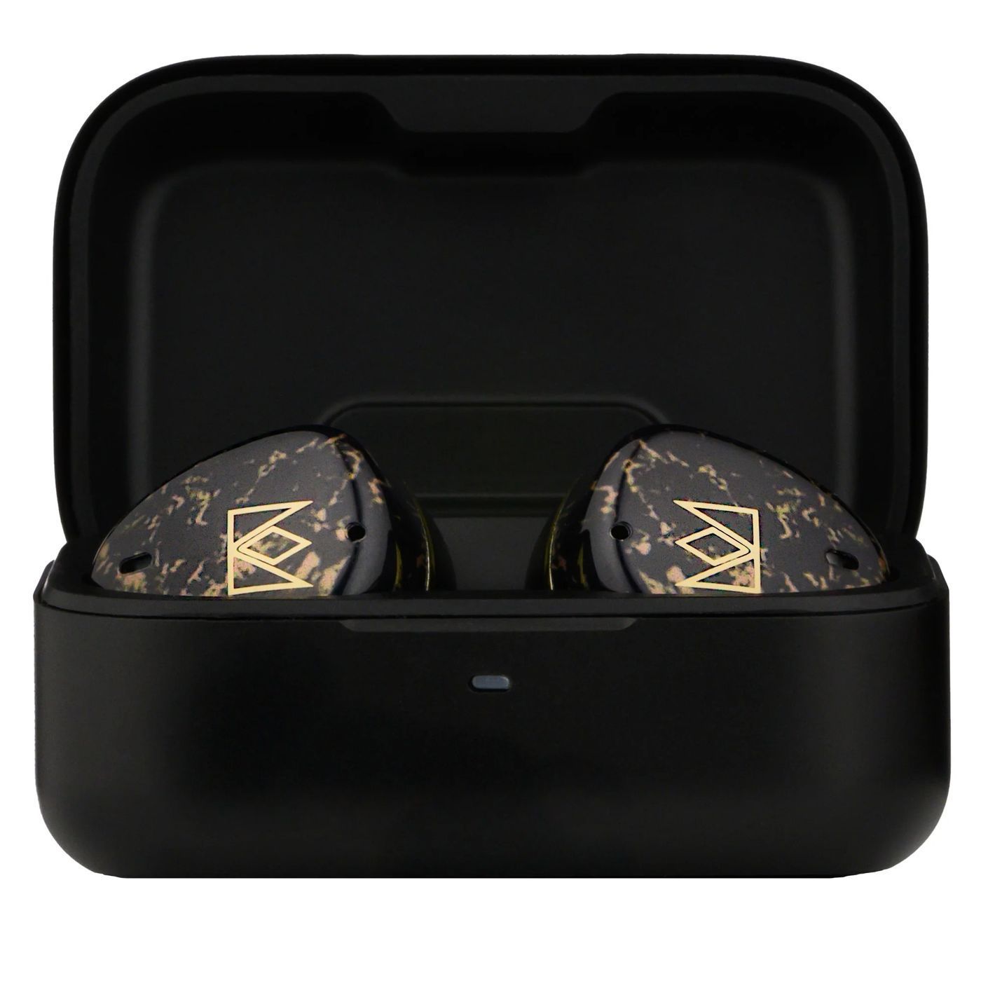 Наушники Noble Audio FoKus Rex5 Black (90404114)