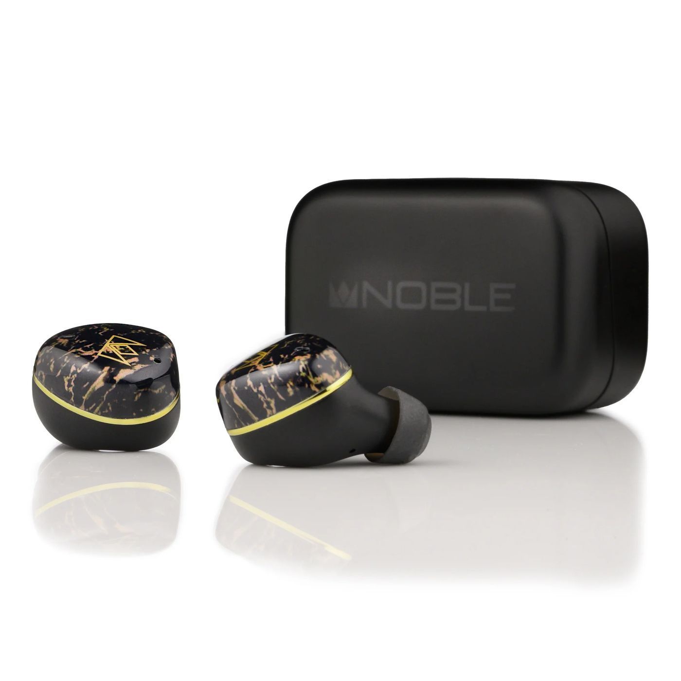 Наушники Noble Audio FoKus Rex5 Black (90404114)