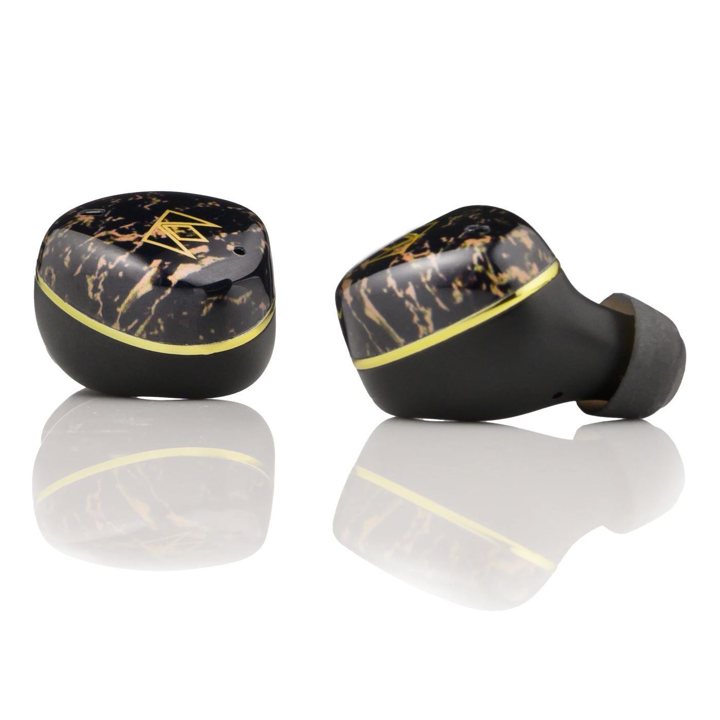 Наушники Noble Audio FoKus Rex5 Black (90404114)