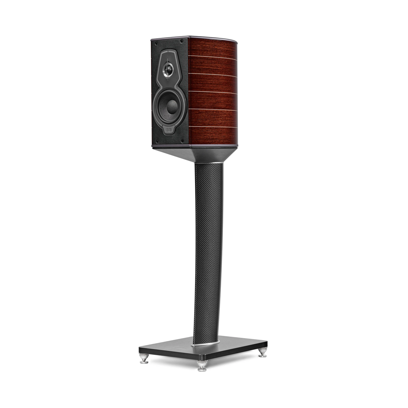Полочна Акустика Sonus Faber Guarneri G5 Wenge