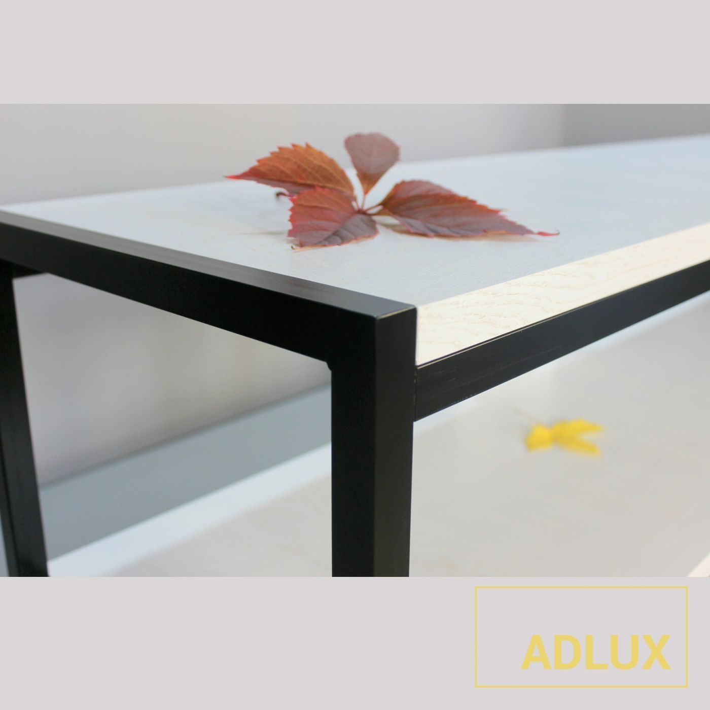 Тумба під TV ADLUX SONO TV-2-1200-400-A Ash