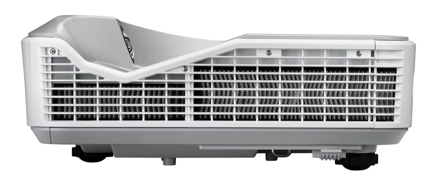 Проектор Optoma ZH400USTi