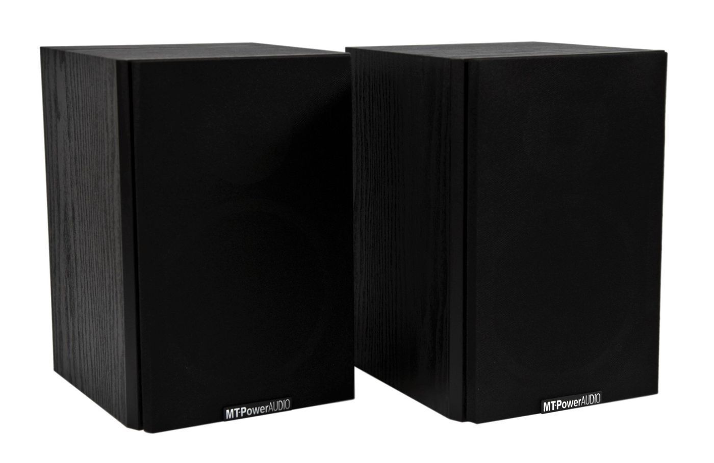 Полочная акустика MT-Power PERFORMANCE Rear system Black