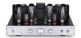 Інтегральний підсилювач Cary Audio SLI-100 Silver